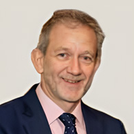 Dr Butler Andrew John