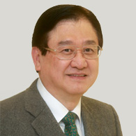 Dato' Sri Dr Tiong Ik King