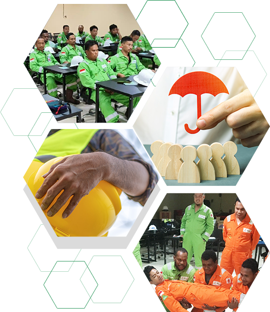 Occupational Health And Safety